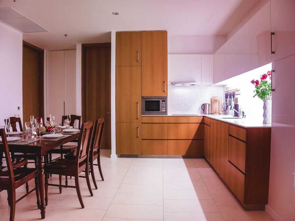 Northpoint Pattaya Apartment Exterior photo