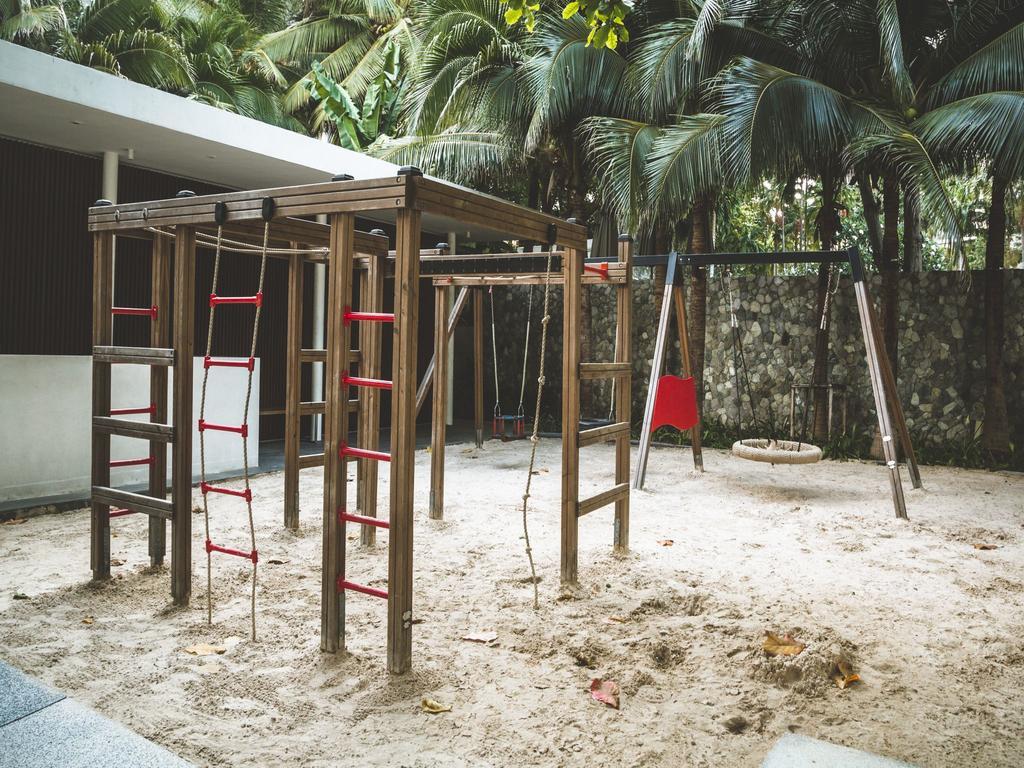 Northpoint Pattaya Apartment Exterior photo