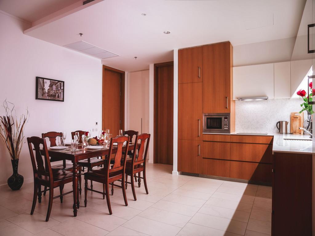 Northpoint Pattaya Apartment Exterior photo